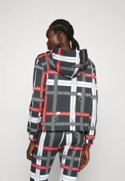 LOVE MOSCHINO Jersey Con Capucha - Black -OXMO Ventas b50e85fb976643f5a02b0e5e6d6fac0f