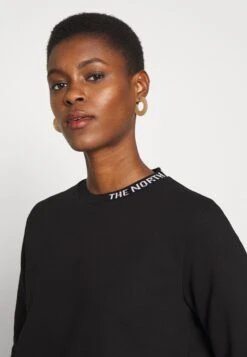 The North Face Zumu Crew- Sudadera - Black 11 The North Face Zumu Crew- Sudadera - Black -OXMO Ventas b6f68183c91944168dcf6443f663495f