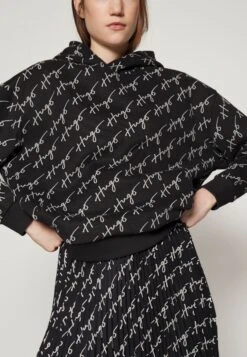 Hugo Jersey Con Capucha - Open Miscellaneous -OXMO Ventas b82a182a117440c385a515d2e5108d31