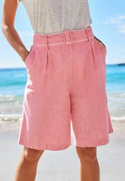Next Smart Standard - Shorts - Pink -OXMO Ventas b958feda2625410ebee48f89f3d7f981