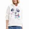 Desigual Mickey - Sudadera - White 1 Desigual Mickey - Sudadera - White -OXMO Ventas b9a0d6d70ee544e1a922a3c0b8c00c6c