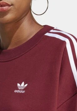 Adidas Originals Oversized - Sudadera - Shadow Red -OXMO Ventas baaa4f2de33e480fa04ce4e84023cc70