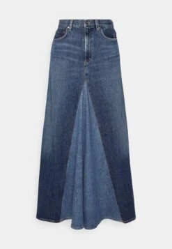 The Vogel Skirt - Falda Vaquera - Whitely -OXMO Ventas baad715c23e042ef993341d2849367d4