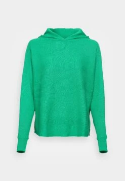 ESPRIT Hoodie - Jersey De Punto - Light Green