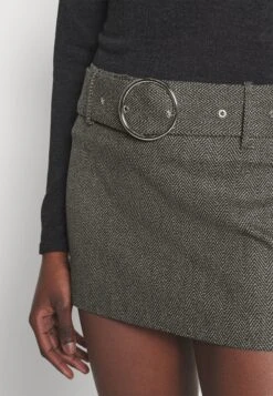 Elbe - Minifalda - Grey -OXMO Ventas bba4b9628c9545ae903fc27b0a9f1f48