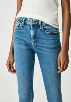 Pepe Jeans Vaqueros Slim Fit - Denim -OXMO Ventas bc8269a975ff45c88f83f31488d3e5e1