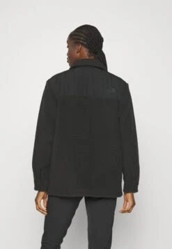 The North Face Cragmont Shacket - Forro Polar - Black -OXMO Ventas bdcca62af8554c8ca5d9e95fb2b45368