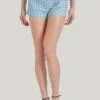 Shorts - Blue/Black -OXMO Ventas c0195ae30f83489399f7ff09580ef060