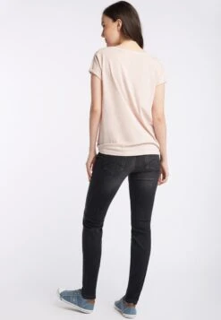 Mustang Jasmin Jeggins - Vaqueros Slim Fit - Black -OXMO Ventas c1b644a534ad46c4b3e89829fc1dbaa4