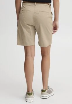 OXMO Oxdaney Sh - Shorts - Beige -OXMO Ventas c2be071e267940bab2c20226d09bca86