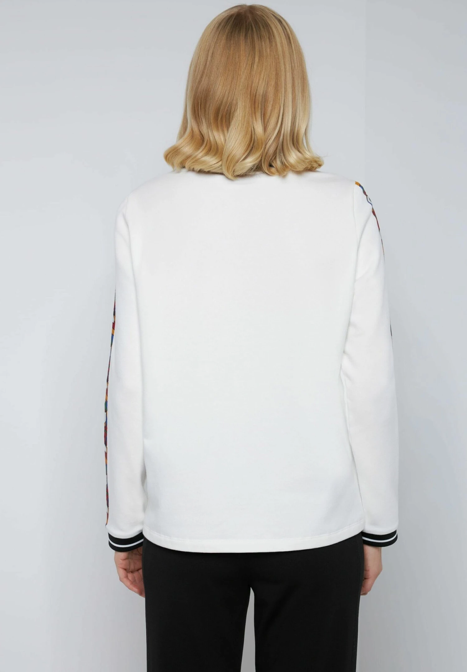 Sudadera - Cremé 5 Sudadera - Cremé - Imagen 3