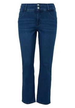 Triangle Mit Doppeltem Bund - Vaqueros Slim Fit - Ozeanblau -OXMO Ventas c4a3cb6ea37f4f88b2d0ab1ee74167c8