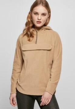 URBAN CLASSICS Sudadera - Unionbeige