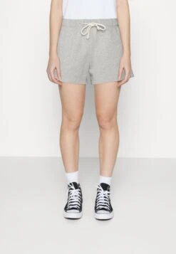 Gt - Pantalones Deportivos - Medium Vintage Grey