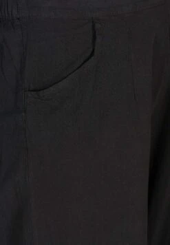 Zizzi Pantalones Deportivos - Black -OXMO Ventas c73a82516310458785f1aaa7392fffa5