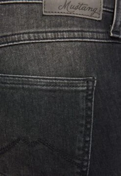 Mustang Jasmin Jeggins - Vaqueros Slim Fit - Black -OXMO Ventas c7d292b2b1474d9f8de695de60fa66ae