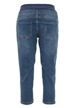 Corsaire - Shorts Vaqueros - Denim -OXMO Ventas c93304f1299b4ae4a5d7f07d413e7e9e