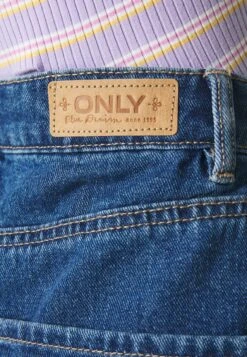 ONLY Life - Shorts Vaqueros - Medium Blue Denim -OXMO Ventas c93dcde8b3af44ca802015496bb3ce76