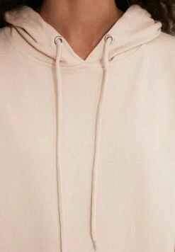 Trendyol Jersey Con Capucha - Beige -OXMO Ventas c971e45ee0f44bb5b31694d517f4d083