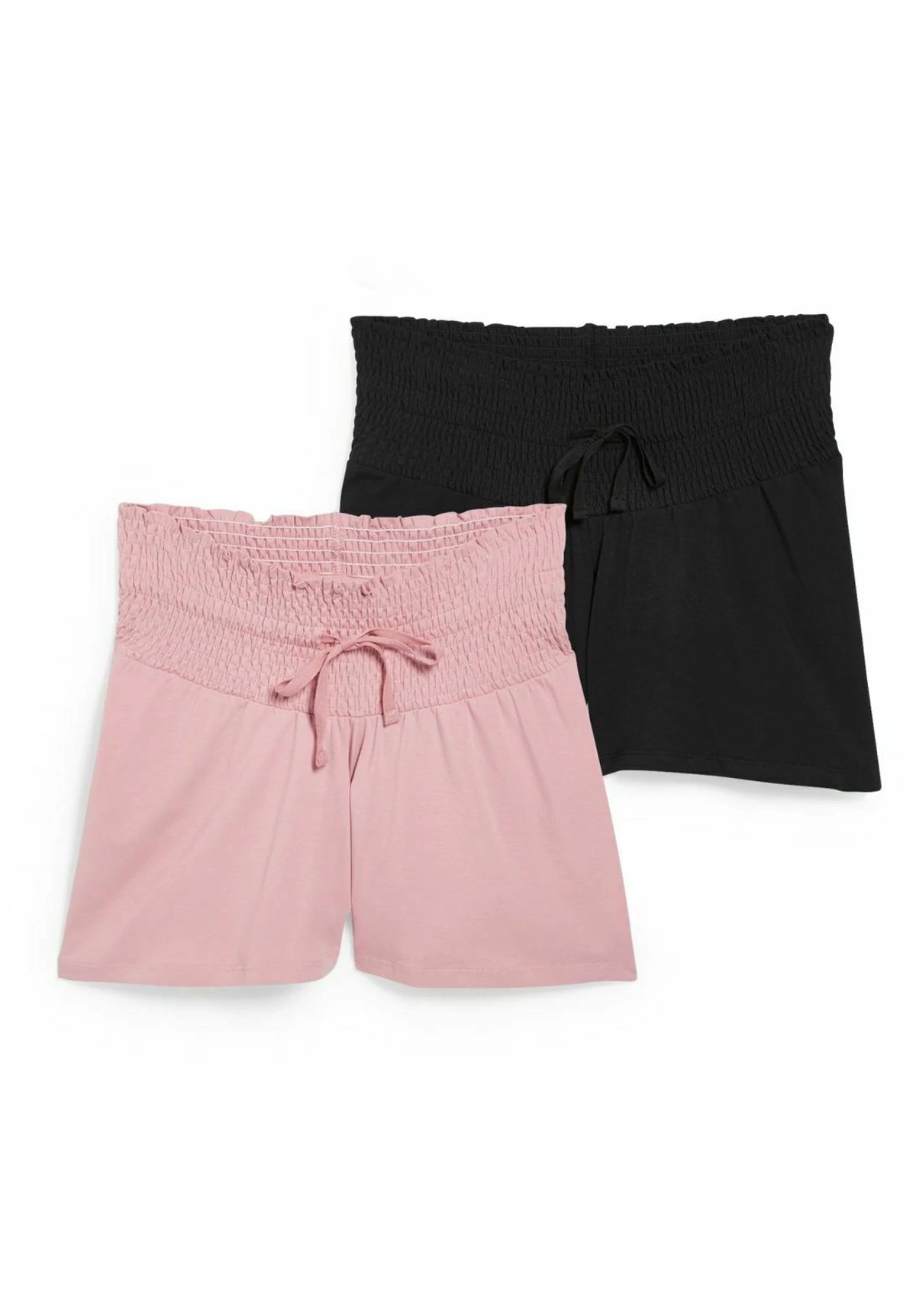 Shorts - Pink 7 Shorts - Pink - Imagen 5