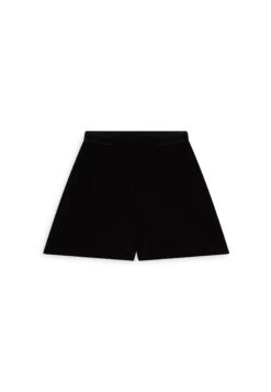 Felippa - Shorts - Black -OXMO Ventas ca21a82f5bcb48f6b23fdbaeeb366d3c