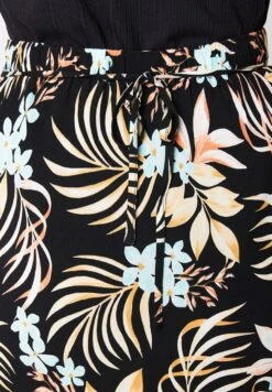 Rip Curl Sun Dance - Falda Larga - Black -OXMO Ventas ca4b5e864b0c42298c6a9c75eeead47d