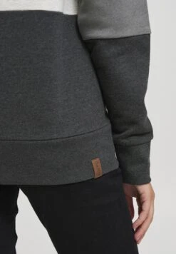 OXMO Oxkathrine - Sudadera - Oyster Grey Melange -OXMO Ventas ca516375f5a64112abfab409211355d2