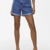 ONLY Life - Shorts Vaqueros - Medium Blue Denim -OXMO Ventas cb6f9d284e27421c938e7a1193b82c0c