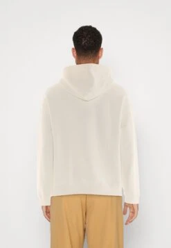 Campus Hoodie - Sudadera - Ecru 10 Campus Hoodie - Sudadera - Ecru -OXMO Ventas cc6fced603f94350bfcb4a2913444a4f