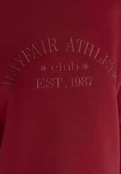 Sudadera - Burgundy 11 Sudadera - Burgundy -OXMO Ventas cd44d9c37f214ddf9509a9ca20922a0a