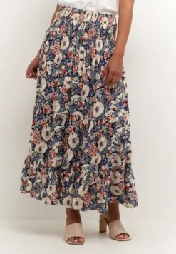 Culture Cubelenda - Falda De Tubo - Redwood