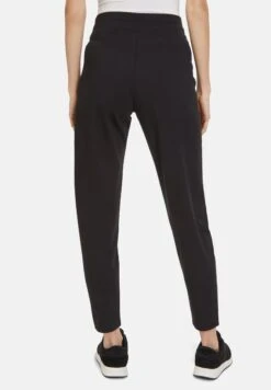 Betty Barclay Mit Elastischem Bund - Pantalones Deportivos - Schwarz -OXMO Ventas cd8792ebadda400a88df43a9fcc79e42