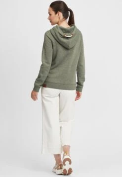 OXMO Oxvicky - Jersey Con Capucha - Climb Mel -OXMO Ventas ce4788a308af4347a3eff5ef2bce319c