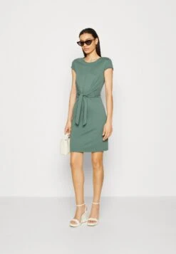 Anna Field Vestido Ligero - Green -OXMO Ventas ce928af6e9c44190956b494c09b5f9ed