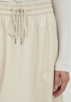B.young Byesoni Skirt - Falda Acampanada - Beige -OXMO Ventas cfa7f70f6bf44619b69f29b0ec039e24