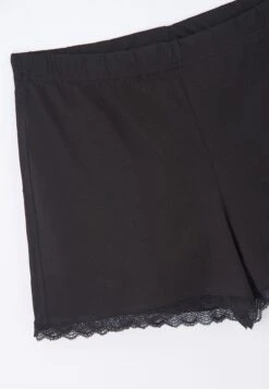 Blackwhite - Shorts - Black 7 Blackwhite - Shorts - Black -OXMO Ventas d1320ebfa42945cdbc72f076a17fab46