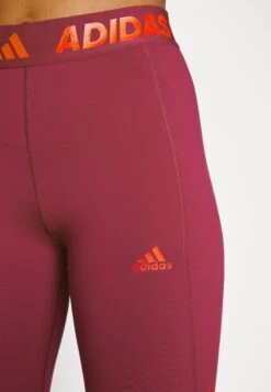 ADIDAS PERFORMANCE Medias - Legacy Burgundy -OXMO Ventas d21ac80abd32403ca7e0b013ae60ddd8