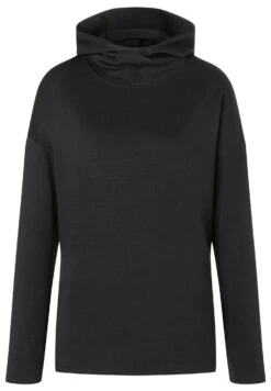 Jersey Con Capucha - Schwarz -OXMO Ventas d27f6ad79757423a81ca7449e1f0f4ea