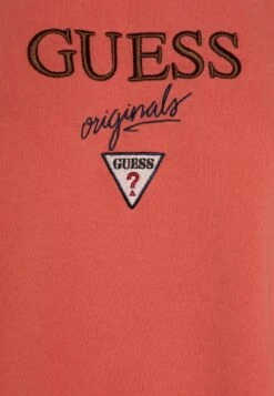 Go Baker Logo Crewneck - Sudadera - Peach Peel Multi-Coloured -OXMO Ventas d283625c48d447c3a26eefa108b3c053