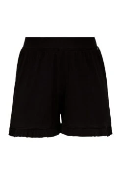 QS By S.Oliver Shorts - Schwarz -OXMO Ventas d2a156cb718c4bcaabd9e12f557f893e