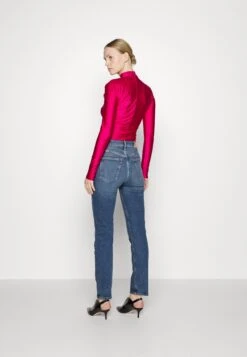 CITIZENS OF HUMANITY Daphne Long - Vaqueros Rectos - Delphi -OXMO Ventas d319c47000174c5b81d88222f493f6dd