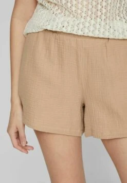 Vila Shorts - Savannah Tan -OXMO Ventas d4e098cc8a5b49edbb5929451ae63a9b