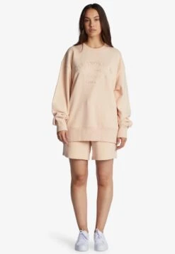 DC SHOES Weekend- Sudadera - Cream Tan -OXMO Ventas d7521082ed954e909427b04368431a44