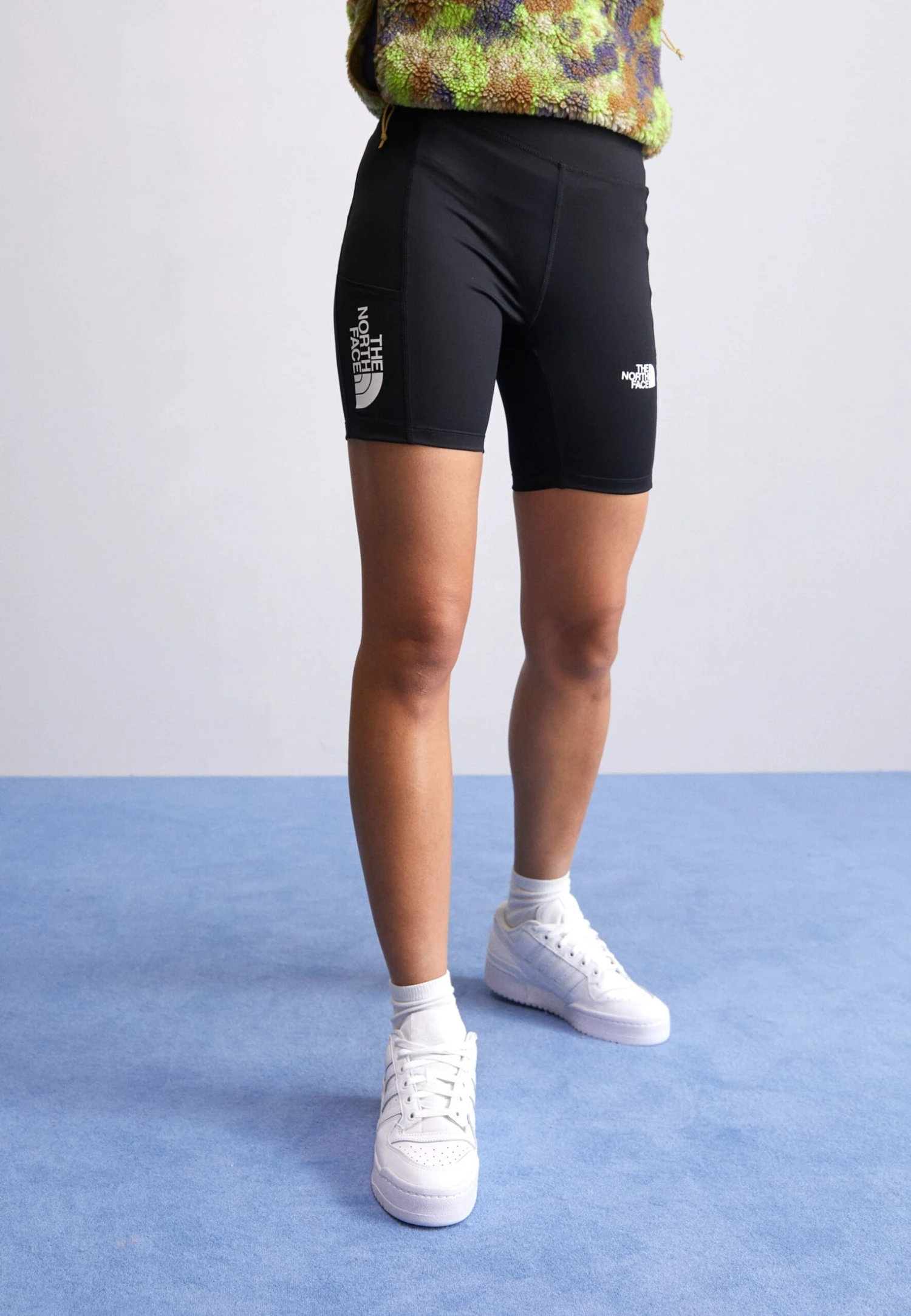 The North Face Extreme - Shorts - Black 3 The North Face Extreme - Shorts - Black