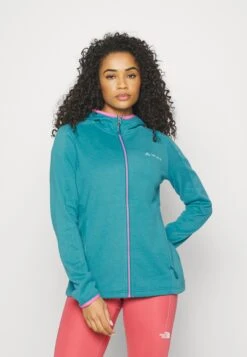 VAUDE Moena - Forro Polar - Wave