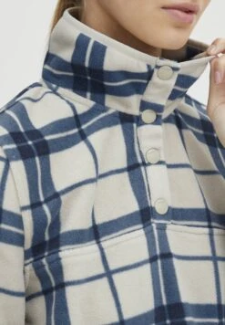 OXMO Oxchinne - Forro Polar - Total Eclipse -OXMO Ventas d88d7044f97d492fa104cb9b32f65f76