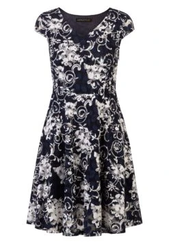APART Vestido Informal - Navy -OXMO Ventas d94bbc016f74438d958f13eeebb0e3ca