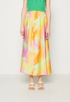 MbyM Nia - Falda Larga - Lune