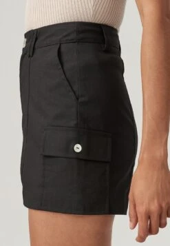 Bobby- Shorts - Black 10 Bobby- Shorts - Black -OXMO Ventas db4574dd039a4ea092b2b511a7b3c9dd