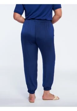 Pantalones Deportivos - Blu -OXMO Ventas dc1fa5cf3e2b40f8b50ffc7831e2369b